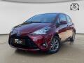 Toyota Yaris  1.5 Hybrid e-CVT Selection Sm