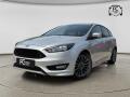 Ford Focus ST-Line 1.5 EcoBoost 110kW