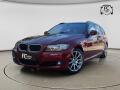 BMW 318d Touring