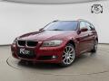 BMW 318d Touring