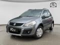 Suzuki SX4 1.6 VVT GLX 4x4