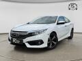 Honda Civic 1.5 VTEC TURBO Elegance CVT