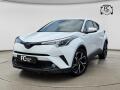 Toyota C-HR 1.8 Hybrid 90kW E-CVT Dynamic