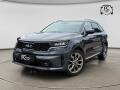 Kia Sorento 2.2 CRDi SCR 4x4 8DCT Top