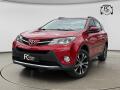 Toyota RAV4  2.2 D-4D 110 kW Active 4x4