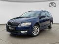 �koda Octavia 2.0 TDI CR DPF Elegance Combi