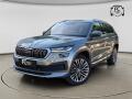 �koda Kodiaq 2.0 TDI 147 kW L&K 4x4 DSG