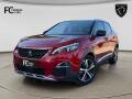 Peugeot 3008 GT Line 2.0 BlueHDI 150k S&S F