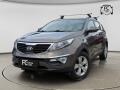Kia Sportage 2.0 CRDI 4x4 Comfort Plus