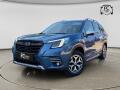 Subaru Forester e-BOXER EXECUTIVE CVT Lineartr