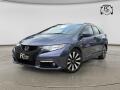 Honda Civic 1.6 i-DTEC Sport Tourer