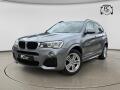 BMW X3 2.0 xDrive20d M SPORT