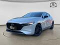 Mazda 3 2.0 e-Skyactiv G122 Homura