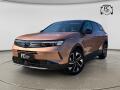 Opel Grandland Hybrid 1.2 Turbo 100kW GS DCT