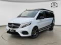 Mercedes-Benz MARCO POLO 3. gen MPA 300 d