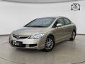 Honda Civic 8. gen 1.8 LS