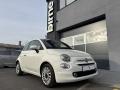 Fiat 500 Club 1.0 BSG (51 kW) MAN