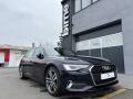 Audi A6 Avant  40 2.0 TDI (150 kW) TZ 4x4 AU