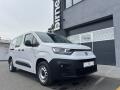 Fiat Dobl� 1.5 BlueHDI 100 polokombi L2