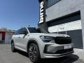 �koda Kodiaq Sportline 2.0 TDI (142 kW) 4WD
