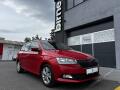 �koda Fabia Combi Ambition 1.0 TSI 