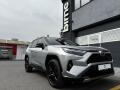 Toyota RAV4 Selection 2.5 Hybrid (163 kW)