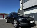 �koda Superb Style 2.0 TDI (110 kW) TZ