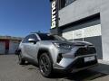 Toyota RAV4 Comfort 2.0 (129 kW) 
