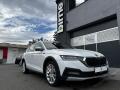 �koda Octavia  Combi Scout 2.0 TDI (147 kW) 