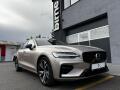 Volvo V60 Plus 2.0i B4 MHEV (145 kW)