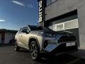 Toyota RAV4 Comfort 2.5 Hybrid (160 kW)
