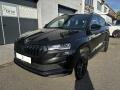 �koda Karoq Sportline 2.0 TDI (110 kW) 4WD