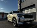 �koda Kodiaq Sportline 2.0 TDI (142 kW) 4WD