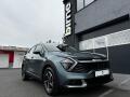 Kia Sportage Exclusive 1.6 T-GDI (132 kW) 