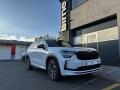 �koda Kodiaq Sportline 2.0 TDI (142 kW) 4WD
