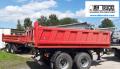 Meiller (2009) MZDA 1821 BORDMATIC / NOSNOST 13.280 kg - náhled 3