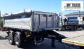 Meiller MZDA 1822 M  ZVEDAC� N�PRAVA