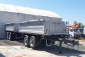 Meiller MZDA 1822 M  ZVEDAC� N�PRAVA