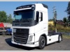 Volvo taha FH500 2-okruh hydraulika