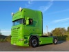 Scania R 490 2-okruh hydraulika/ 70 t