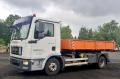 MAN TGL 12.250 BL hkov nosi