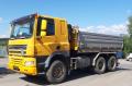 DAF CF 460 6x4 S3 / INTARDR