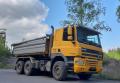 DAF CF 460 6x4 S3 / INTARDR