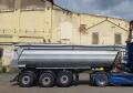 Meiller 26 m3/ 2 ZVEDA�KY/ 6.040 kg