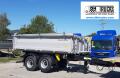 Meiller ZVEDAC� N�PRAVA / plachta 
