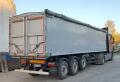 Schwarzm�ller 50 m3 / 6.100 kg / ALU disky
