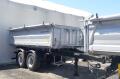 Meiller MZDA 1822 ZVEDAC� N�PRAVA HNED