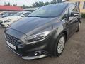 Ford S-MAX 1.5 ECOBOOST 118 kW,PANORAMA