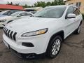 Jeep Cherokee 3.2 V6 LATITUDE - 100 000 KM