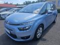 Citron Grand C4 Picasso 1.6 110 kW 7 MST,TAN